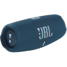 JBL Charge 5 Speaker wireless (Blue)