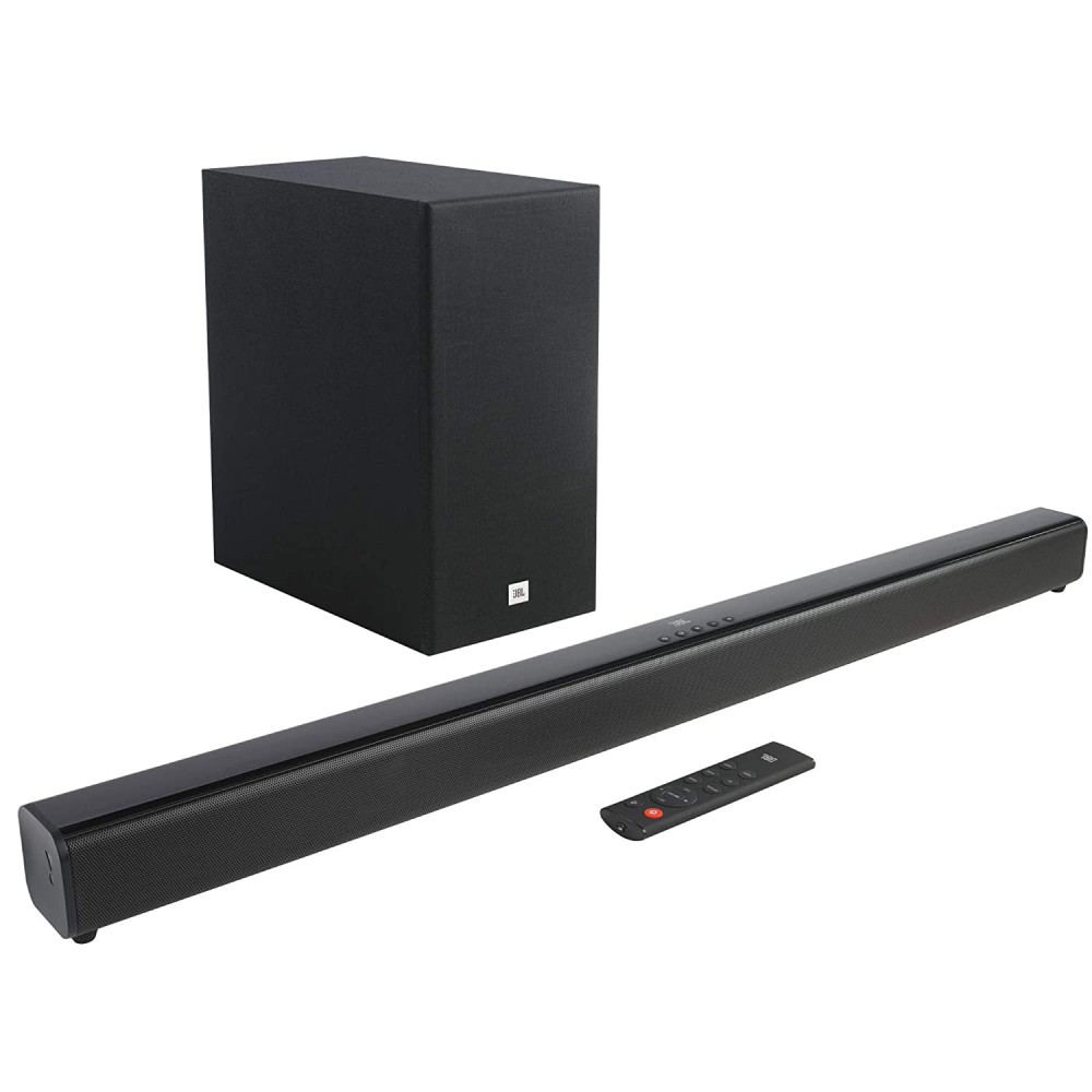 JBL Cinema SB160 Sound bar
