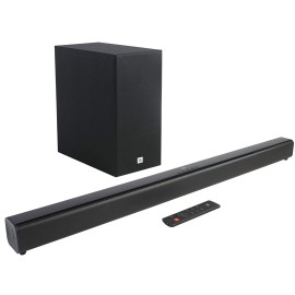 JBL Cinema SB160 Sound bar