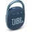 JBL Clip 4 Speaker (Blue)