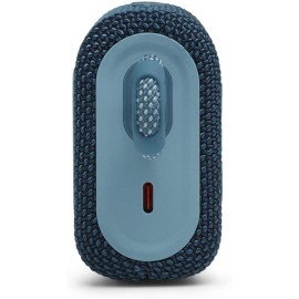 JBL Go 3 Speaker (Blue)