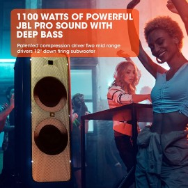JBL PartyBox 1000 Speaker