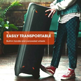 JBL PartyBox 1000 Speaker