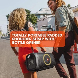 JBL PartyBox On-The-Go Party