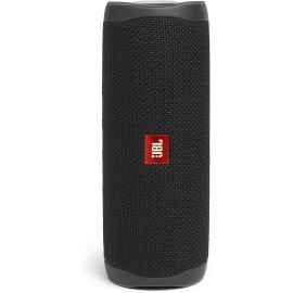 JBL Speaker Flip 5 (Black)