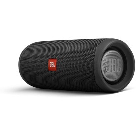 JBL Speaker Flip 5 (Black)