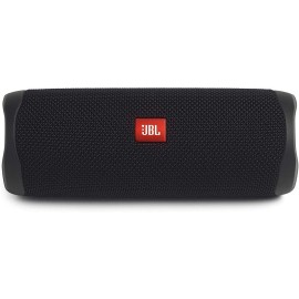 JBL Speaker Flip 5 (Black)