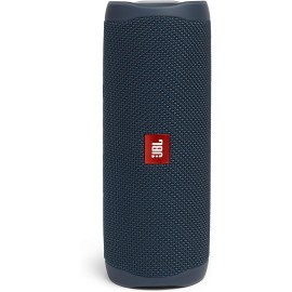 JBL Speaker Flip 5 (Blue)