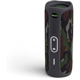 JBL Speaker Flip 5 (Squad)