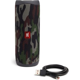 JBL Speaker Flip 5 (Squad)