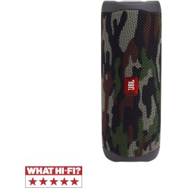 JBL Speaker Flip 5 (Squad)