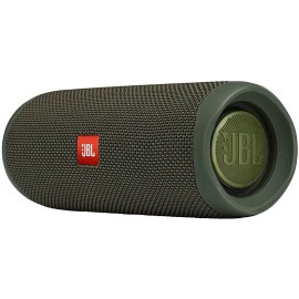 JBL Speaker Flip 5 (Green)