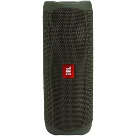 JBL Speaker Flip 5 (Green)