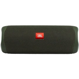 JBL Speaker Flip 5 (Green)