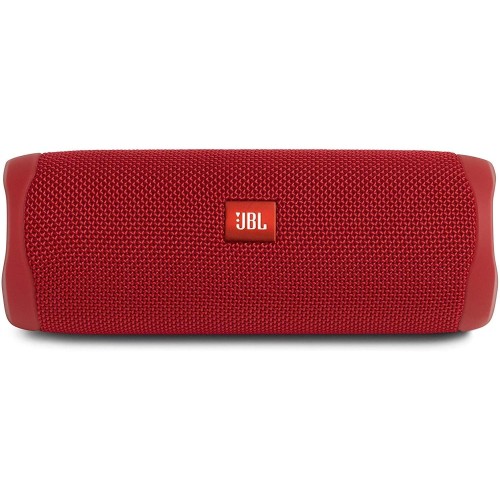 JBL Speaker Flip 5 (Red)
