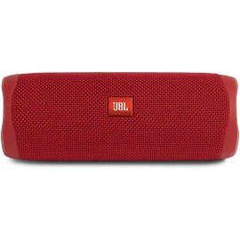 JBL Speaker Flip 5 (Red)