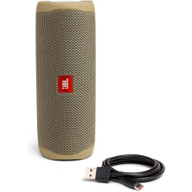 JBL Speaker Flip 5 (Sand)