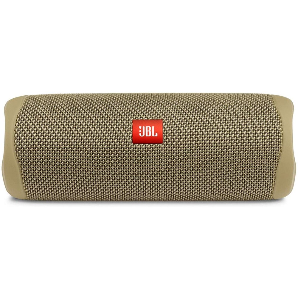 JBL Speaker Flip 5 (Sand)