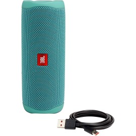 JBL Speaker Flip 5 (Teal)