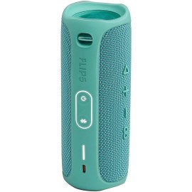 JBL Speaker Flip 5 (Teal)