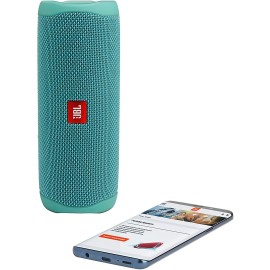 JBL Speaker Flip 5 (Teal)