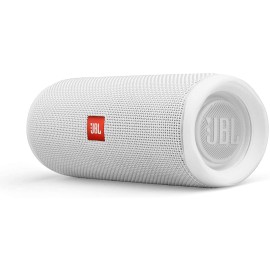 JBL Speaker Flip 5 (White)