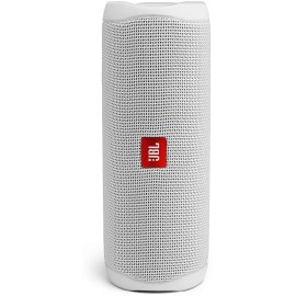 JBL Speaker Flip 5 (White)