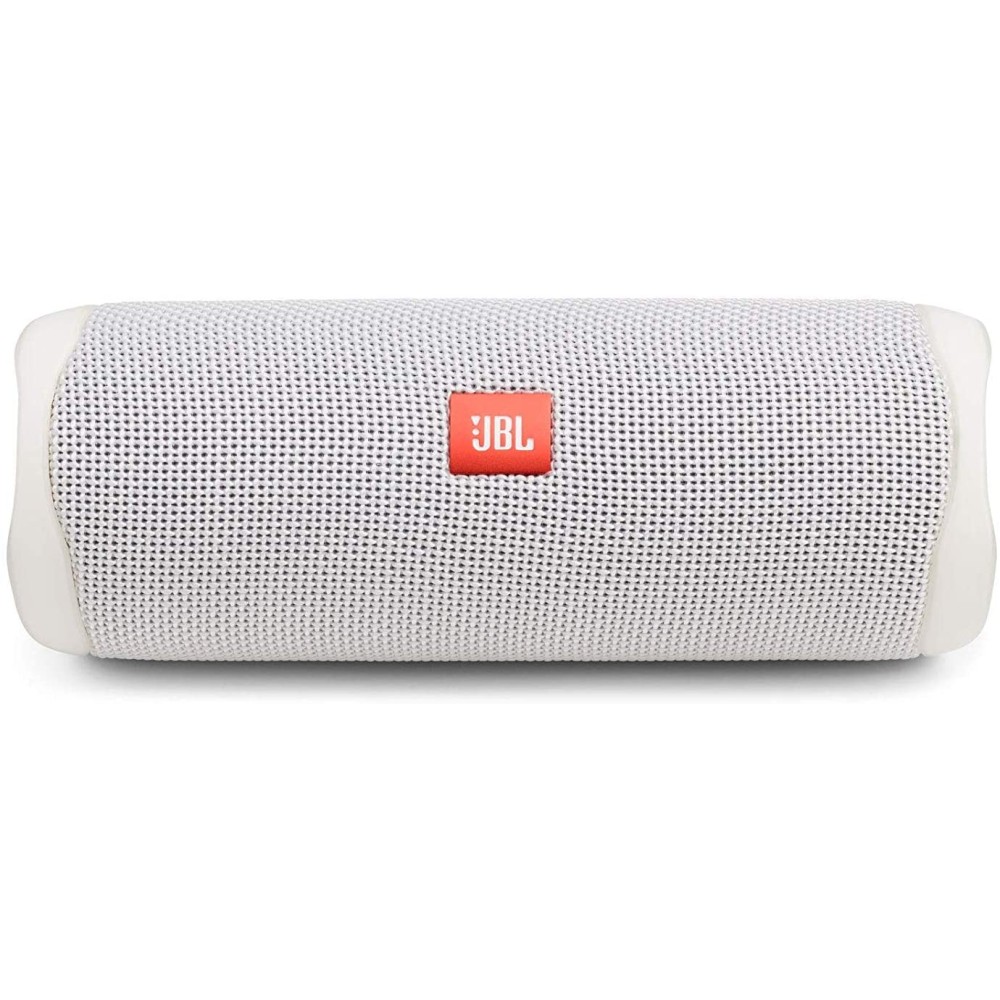 JBL Speaker Flip 5 (White)
