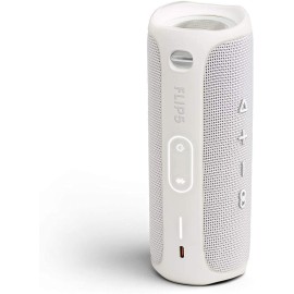 JBL Speaker Flip 5 (White)