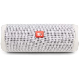 JBL Speaker Flip 5 (White)