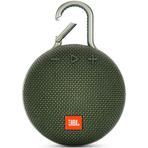 JBL Speaker Clip 3 (Green)