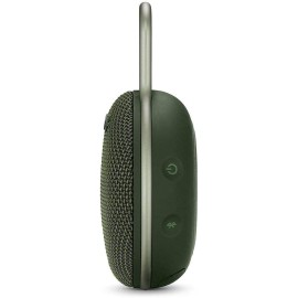 JBL Speaker Clip 3 (Green)