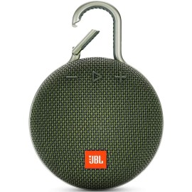 JBL Speaker Clip 3 (Green)