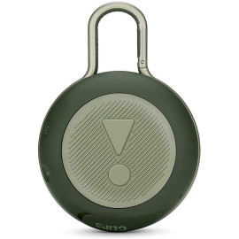 JBL Speaker Clip 3 (Green)
