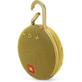 JBL Speaker Clip 3 (Yellow)