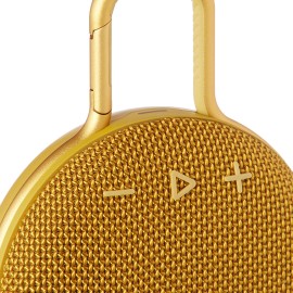JBL Speaker Clip 3 (Yellow)