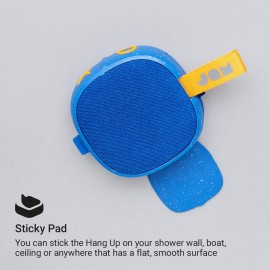 Jam Speaker Hang Up Blue