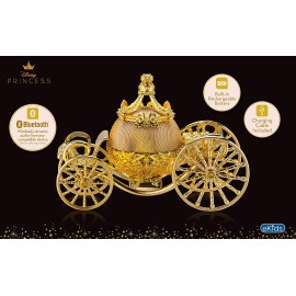 Kids Designs Cinderella Speaker