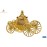Kids Designs Cinderella Speaker