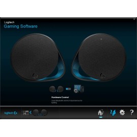 Logitech G560 Speaker System
