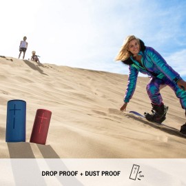 Logitech Ultimate Ears BOOM 3