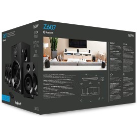 Logitech Z607 Bluetooth Speaker