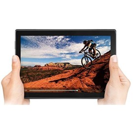 Lenovo Tab 4 10 10.1" - Tablet - 32GB - Slate Black
