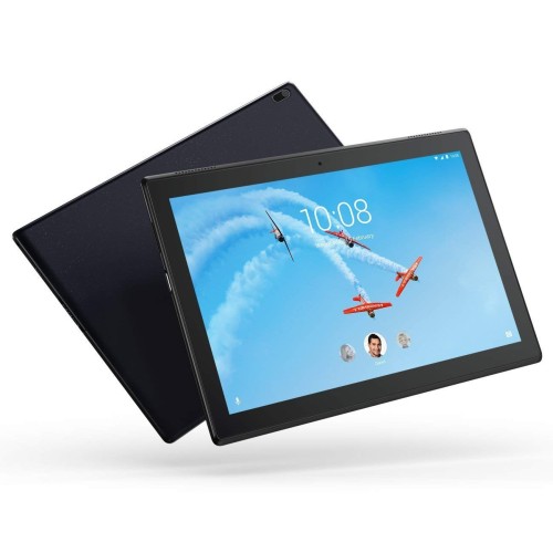 Lenovo Tab 4 10 10.1" - Tablet - 32GB - Slate Black