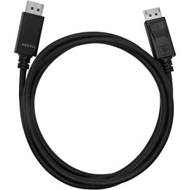 Accell DisplayPort to DisplayPort