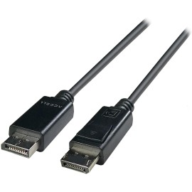 Accell DisplayPort to DisplayPort