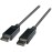 Accell DisplayPort to DisplayPort