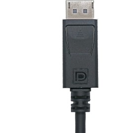 Accell Mini DisplayPort to DisplayPort