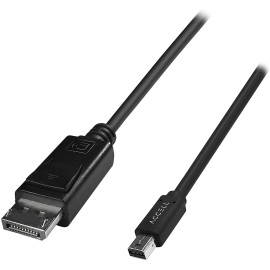 Accell Mini DisplayPort to DisplayPort