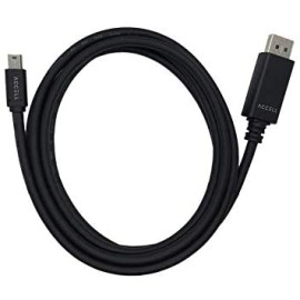Accell Mini DisplayPort to DisplayPort